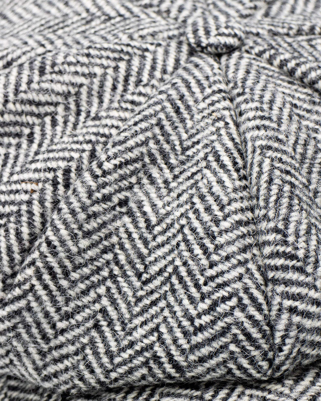K&S Drangi Flat Cap