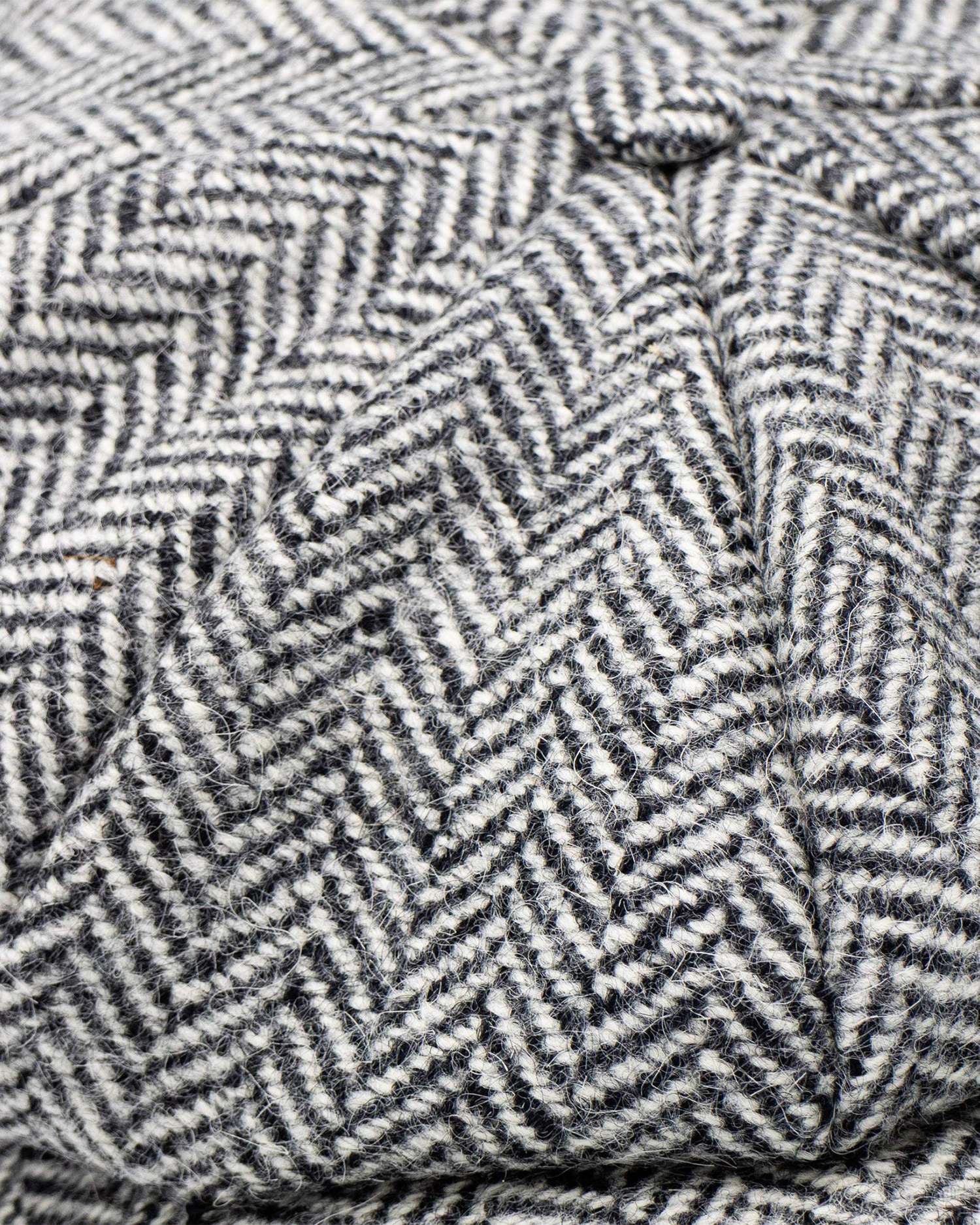 K&S Drangi Flat Cap