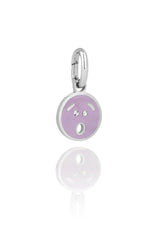 Hlín Reykdal Huh Charm Silver Hlín Reykdal