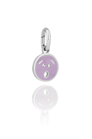 Hlín Reykdal Huh Charm Silver Hlín Reykdal