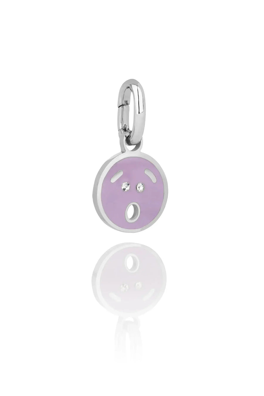 Hlín Reykdal Huh Charm Silver Hlín Reykdal