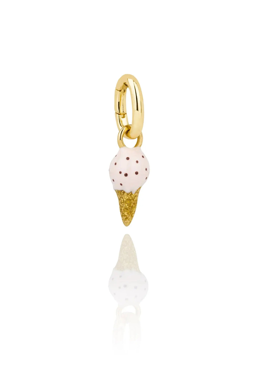 Hlín Reykdal Ice Queen Charm — Rammagerðin