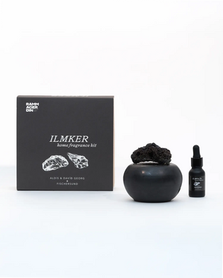 Ilmker Home Fragrance Kit Rammagerðin