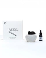 Ilmker Home Fragrance Kit Rammagerðin