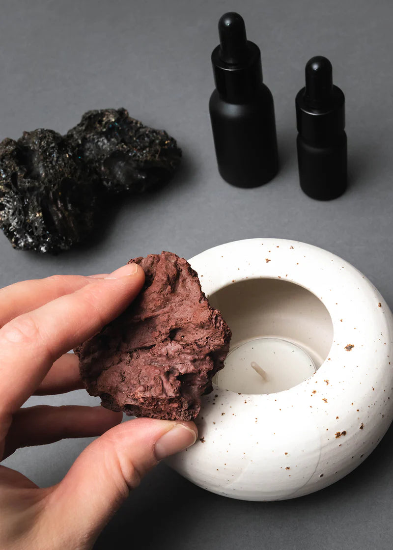 Ilmker Home Fragrance Kit