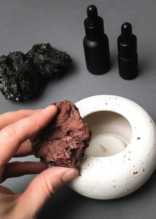 Ilmker Home Fragrance Kit Rammagerðin