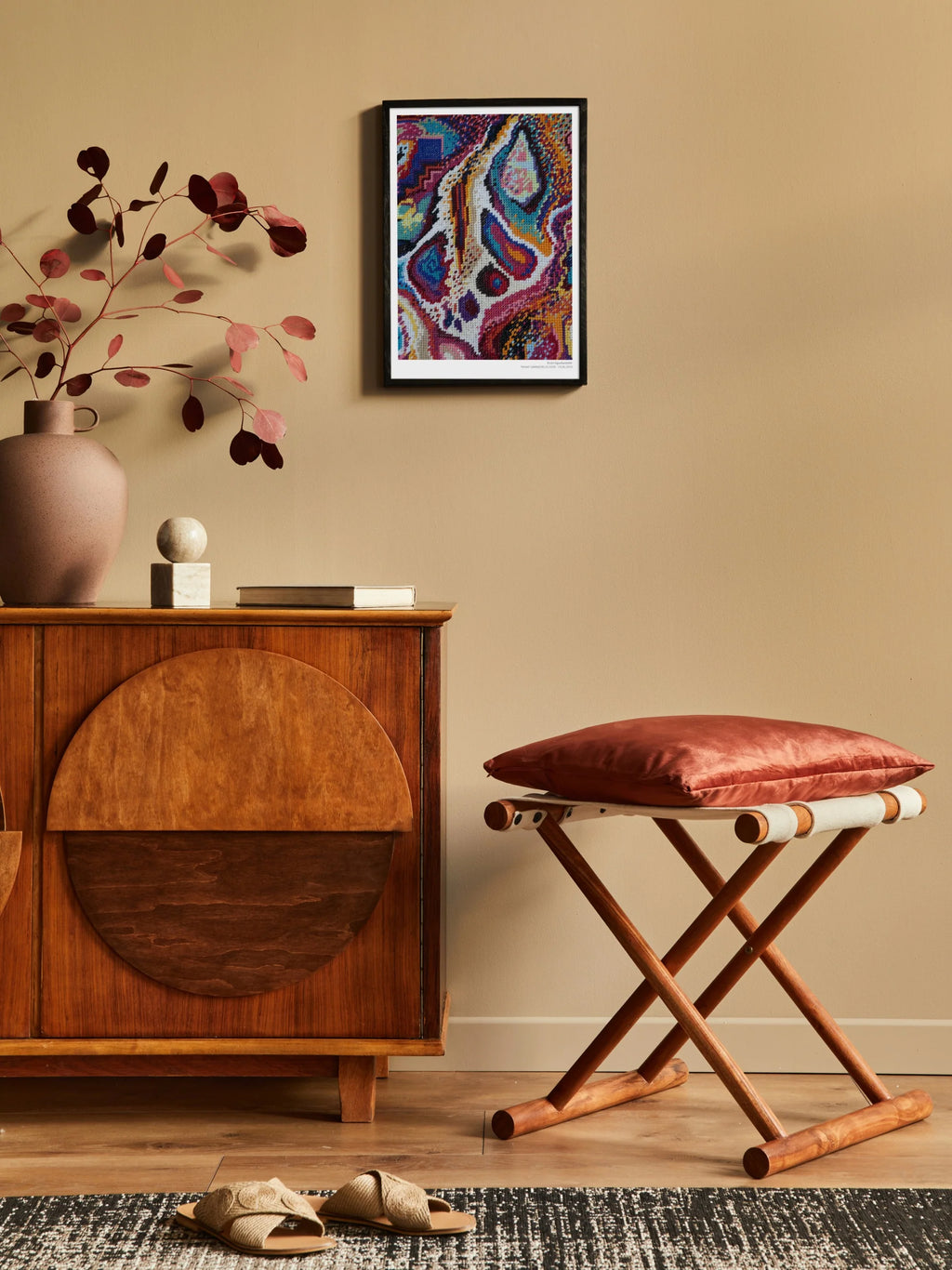 Petit Art Prints Period I Poster