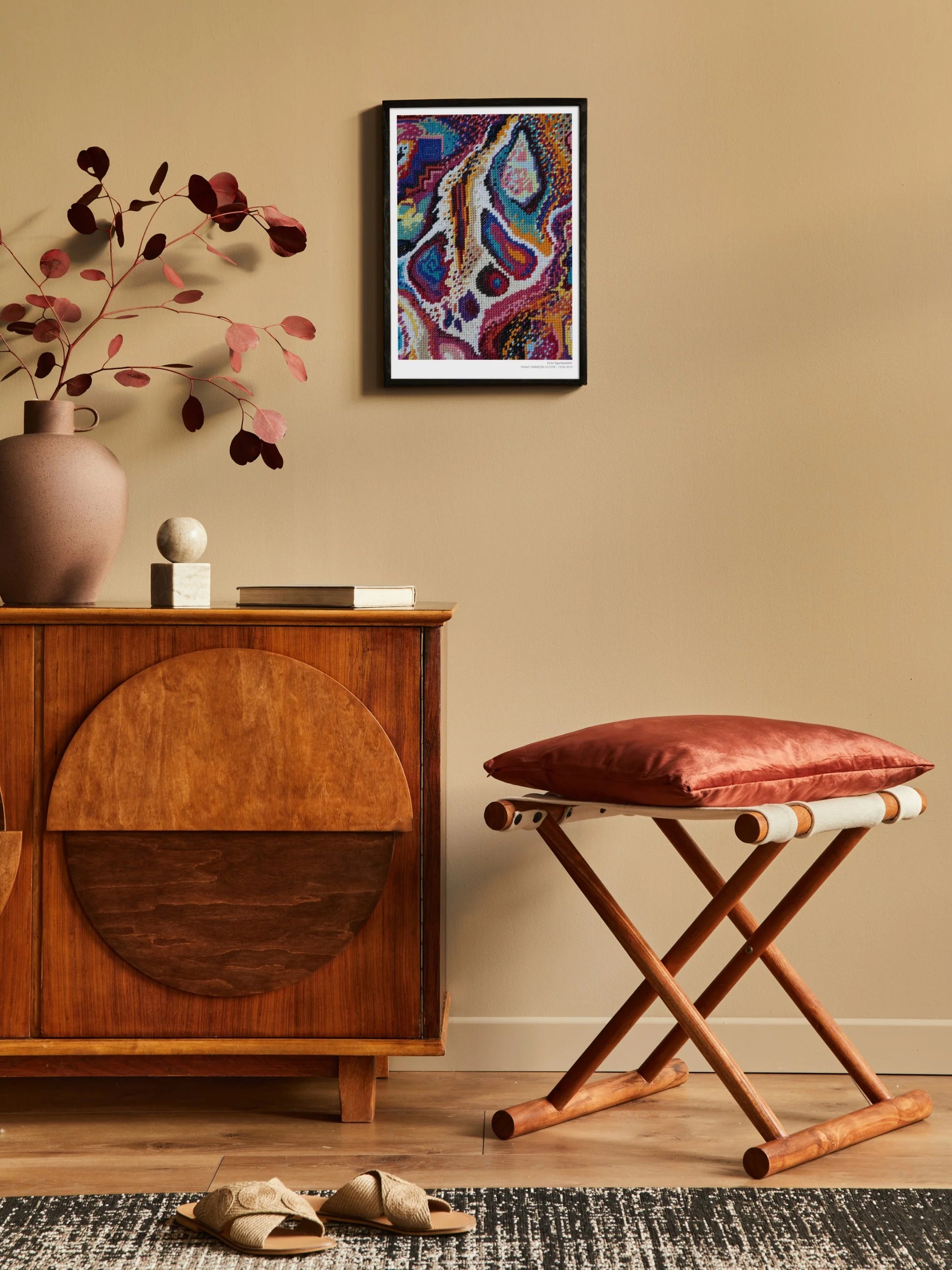 Petit Art Prints Period I Poster