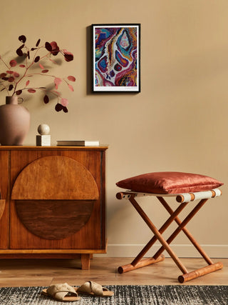 Petit Art Prints Period I Poster Petit Art Prints