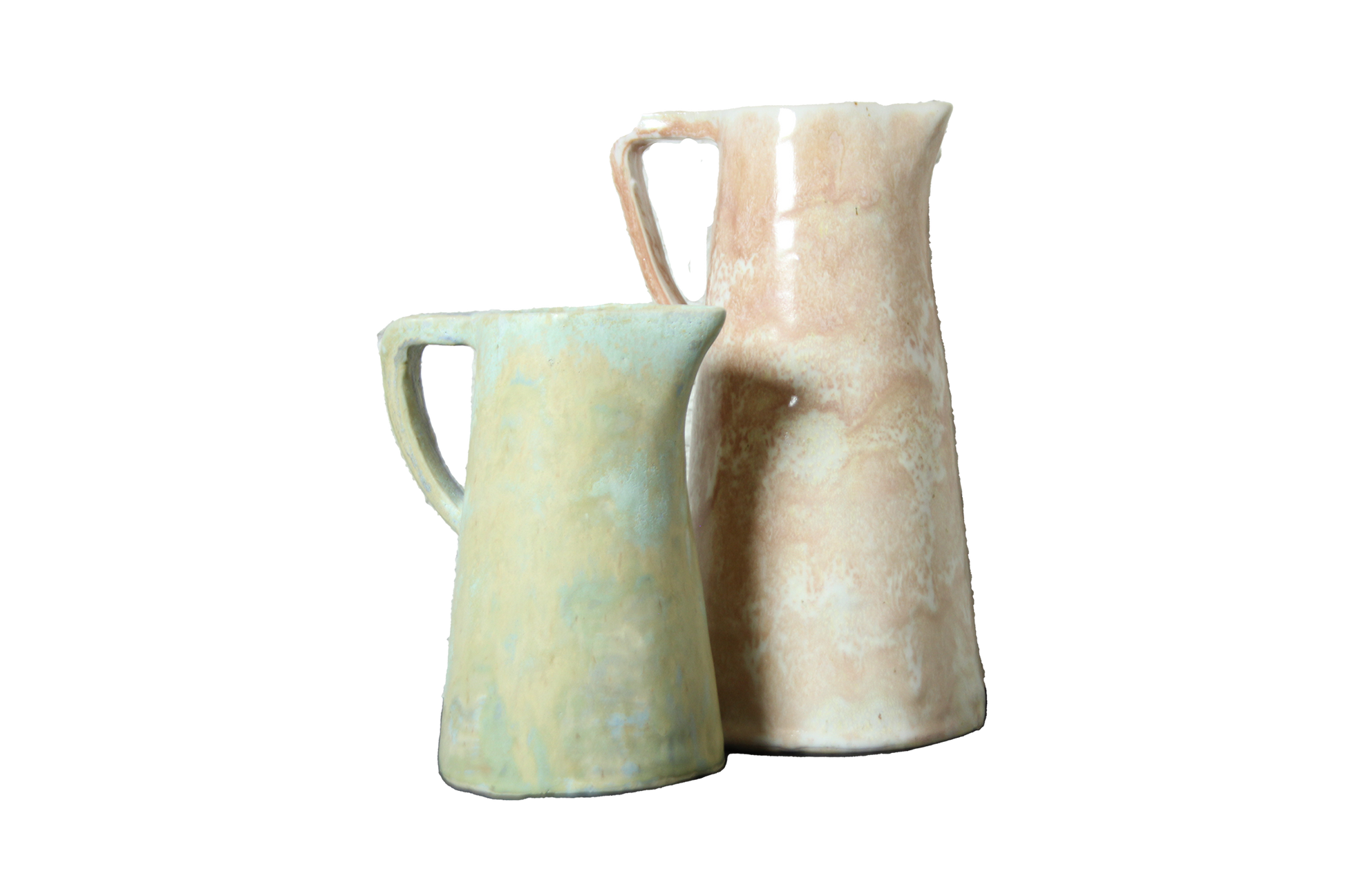 Bjarni Viðar Water Vase