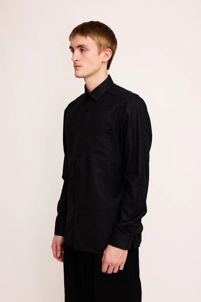 Kormákur & Skjöldur Winter Shirt