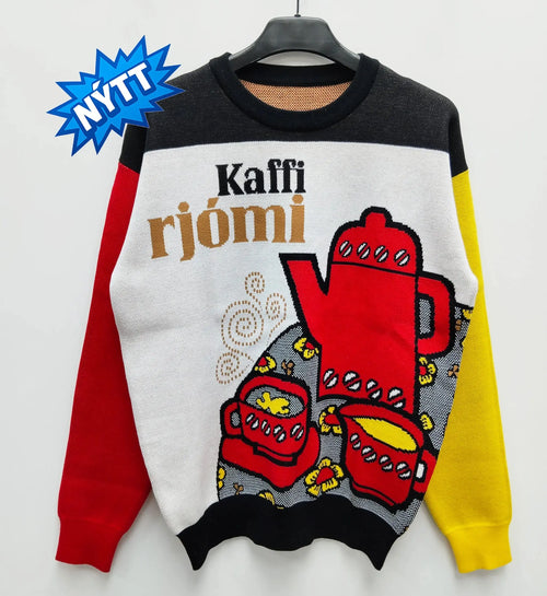 Rammagerðin — Authentic Icelandic Design, Gifts and Souvenirs