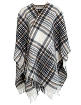 Farmers Market Katanes woolen poncho Farmers Market