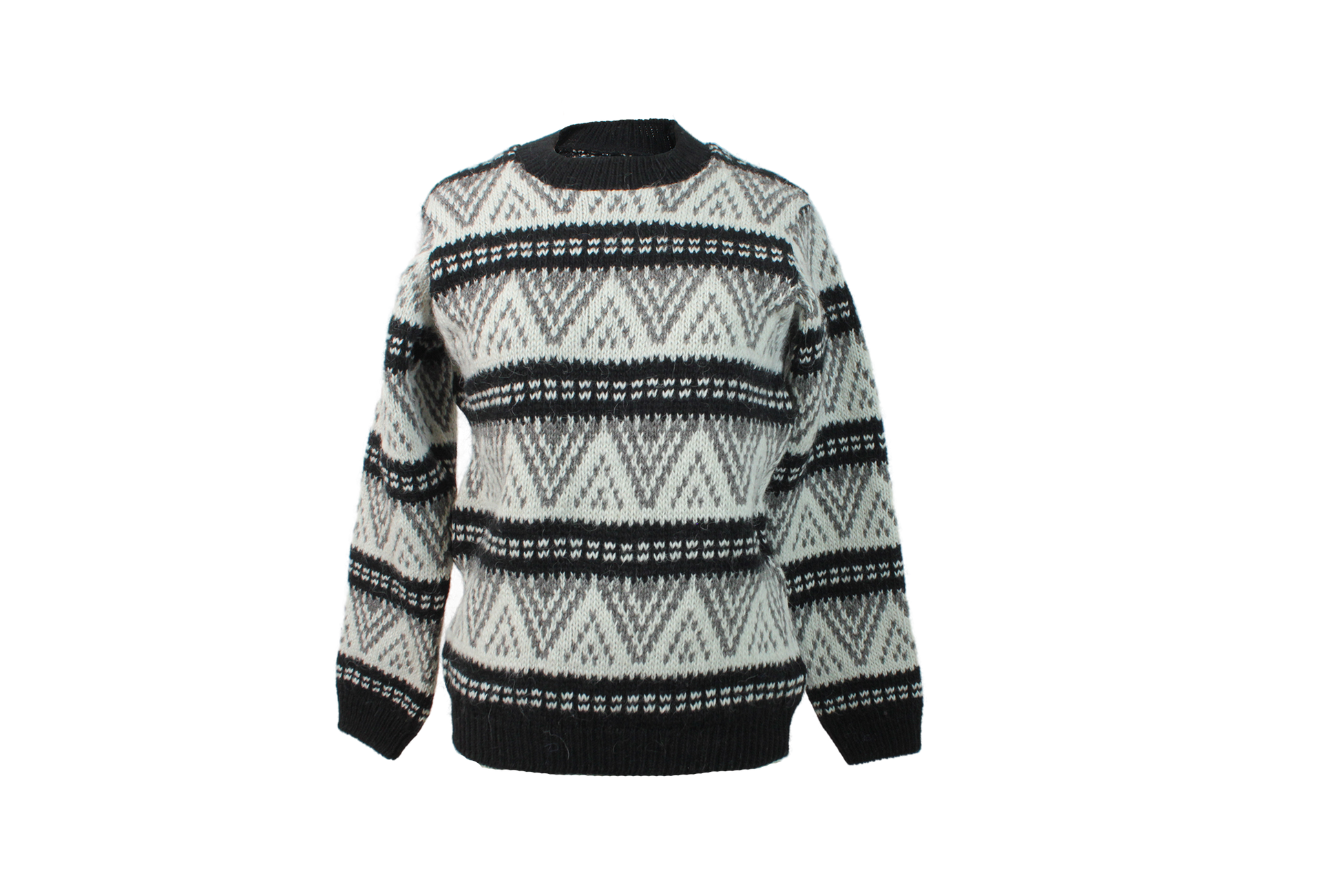 Varma Kjarval Sweater