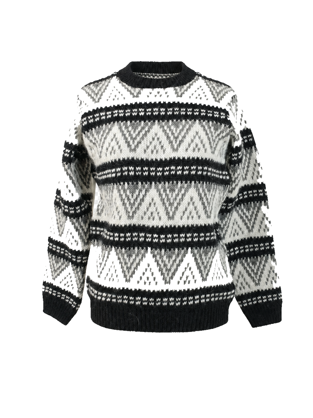 Varma Kjarval Sweater
