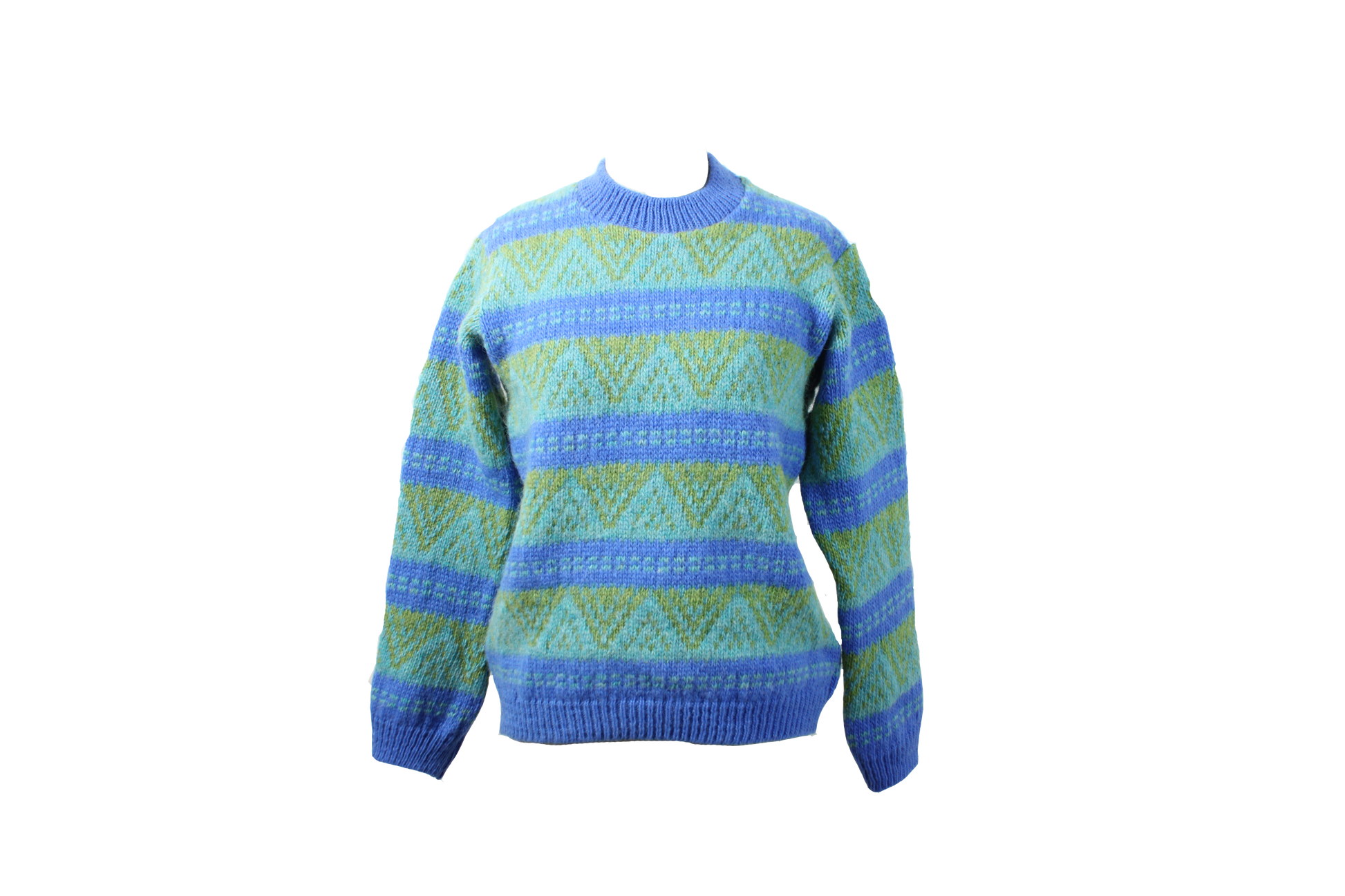 Varma Kjarval Sweater