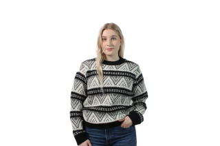 Varma Kjarval Sweater VARMA