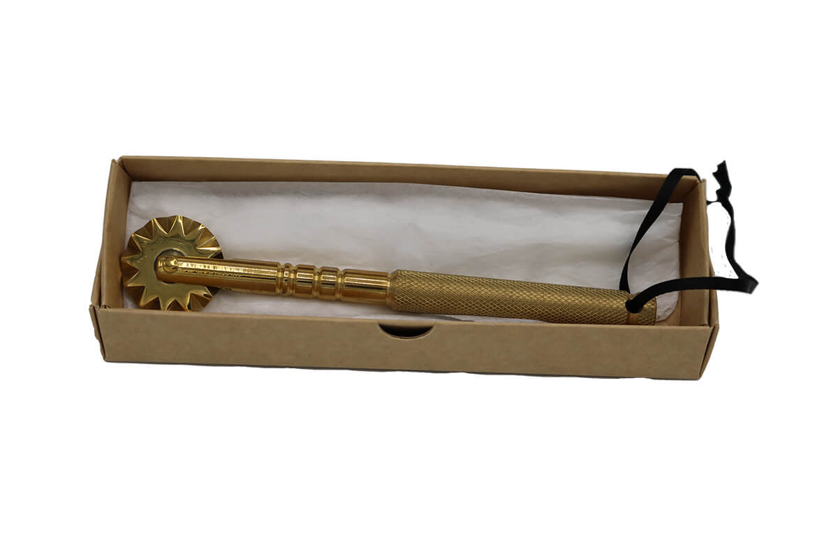 Kleinjuárn I Handverk Haraldar