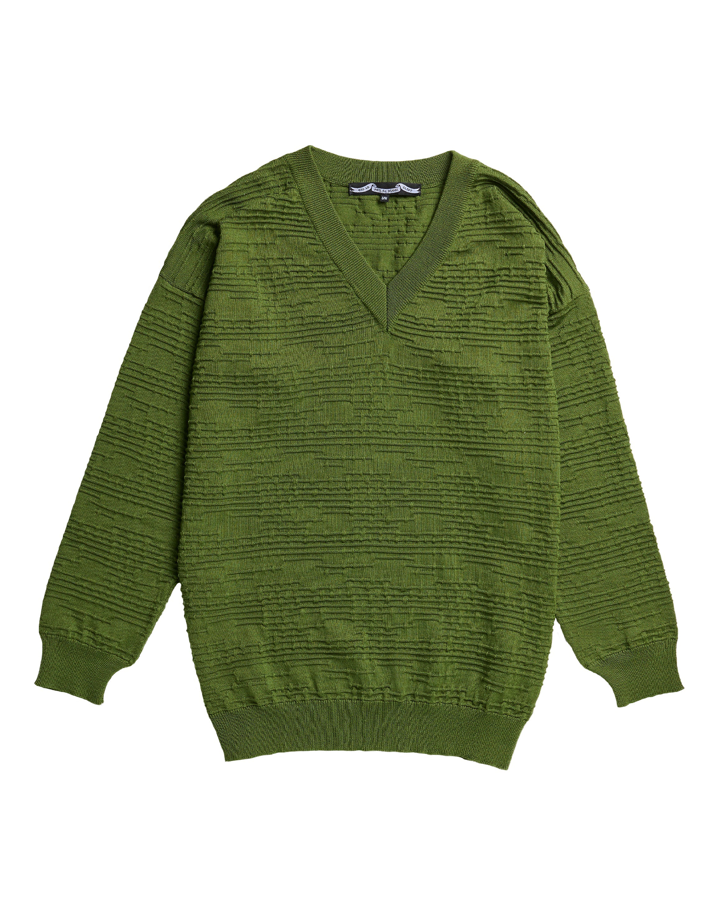Bahns Knox Sweater