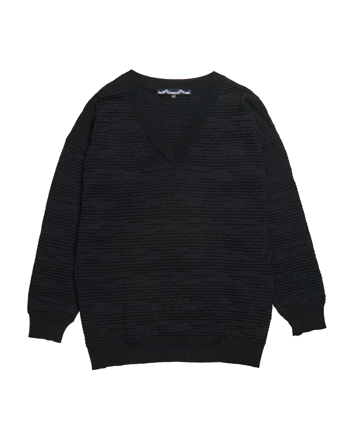 Bahns Knox Sweater