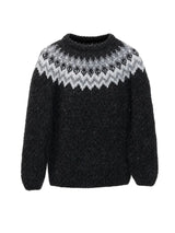 Rammagerðin Handknitted Lopapeysa Sweater Rammagerðin