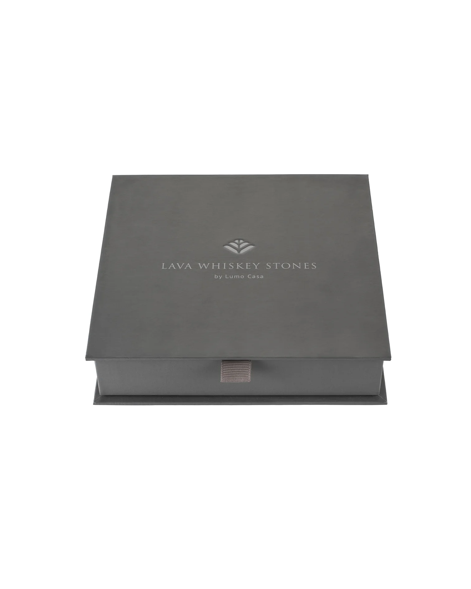 Lumo Casa Lava Whiskey Stones
