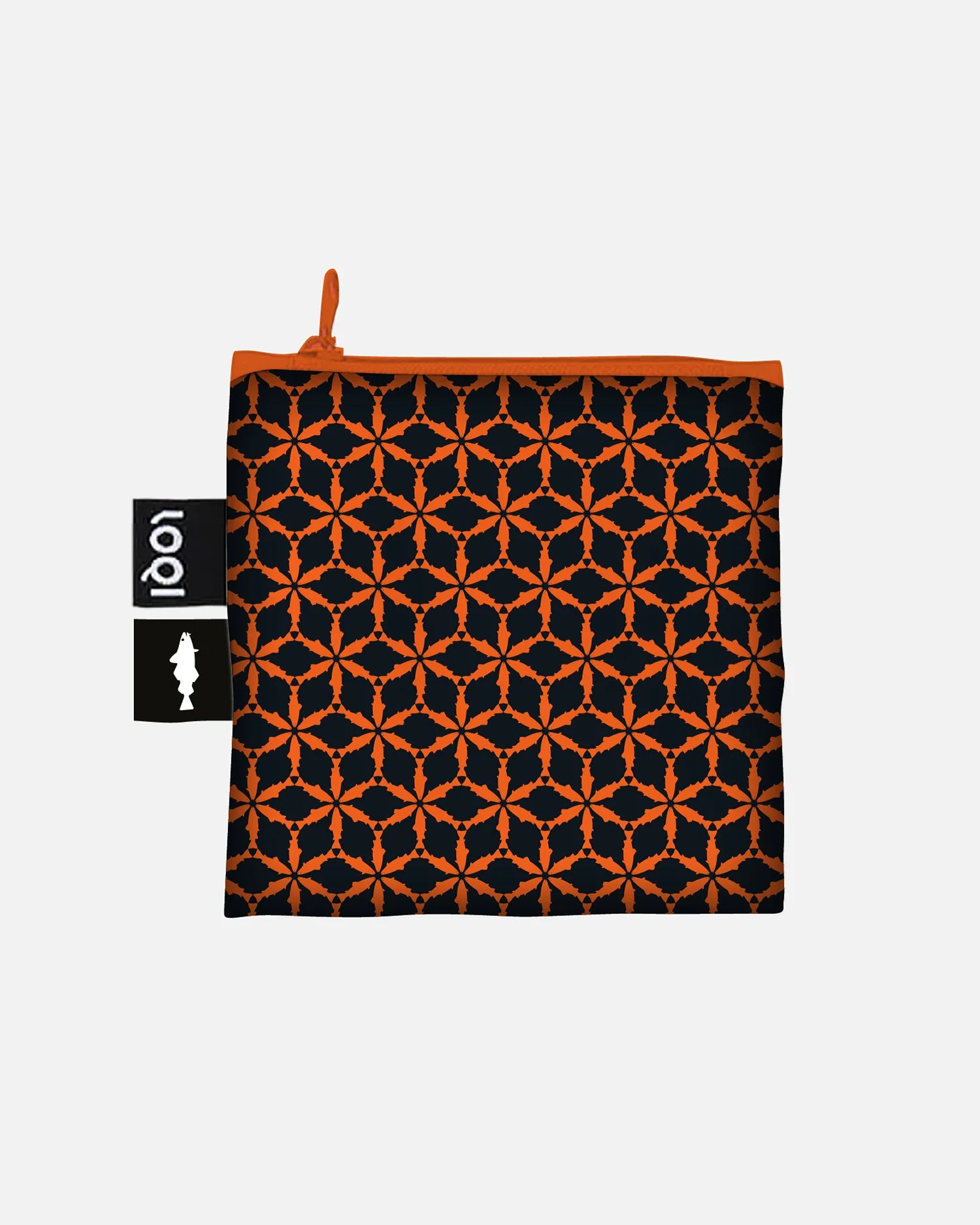 Sæflúr Salmon Reusable Bag