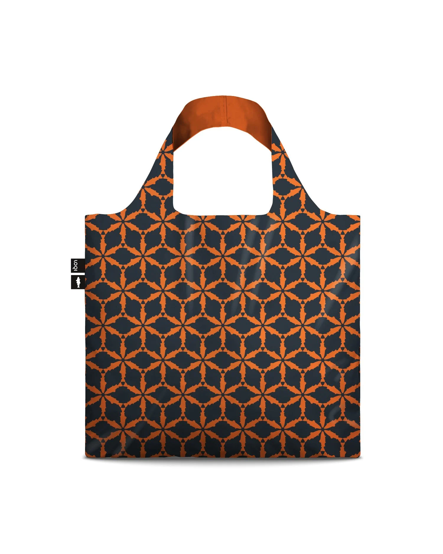 Sæflúr Salmon Reusable Bag