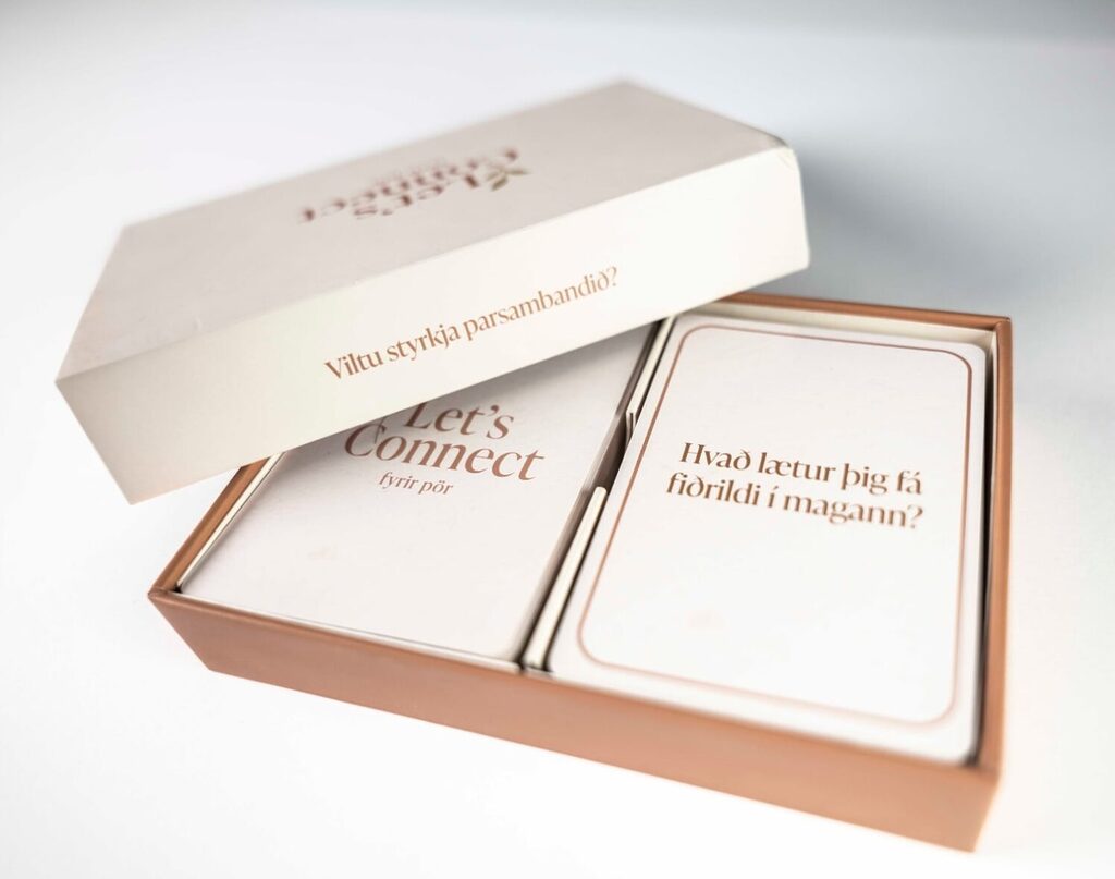 Let´s Connect For Couples