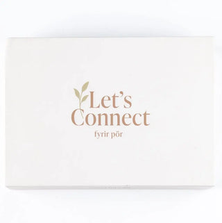 Let´s Connect For Couples Let´s Connect