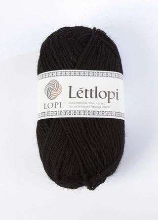 Icelandic Lopi Wool Yarn Istex