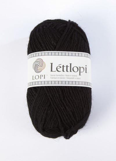 Icelandic Lopi Wool Yarn