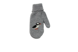 Varma Puffin Lambswool Mittens VARMA
