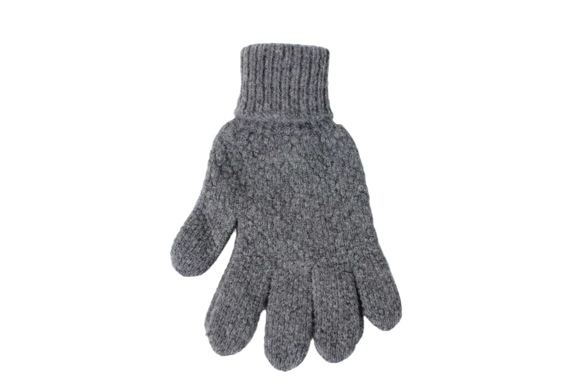 Varma Men's Mittens