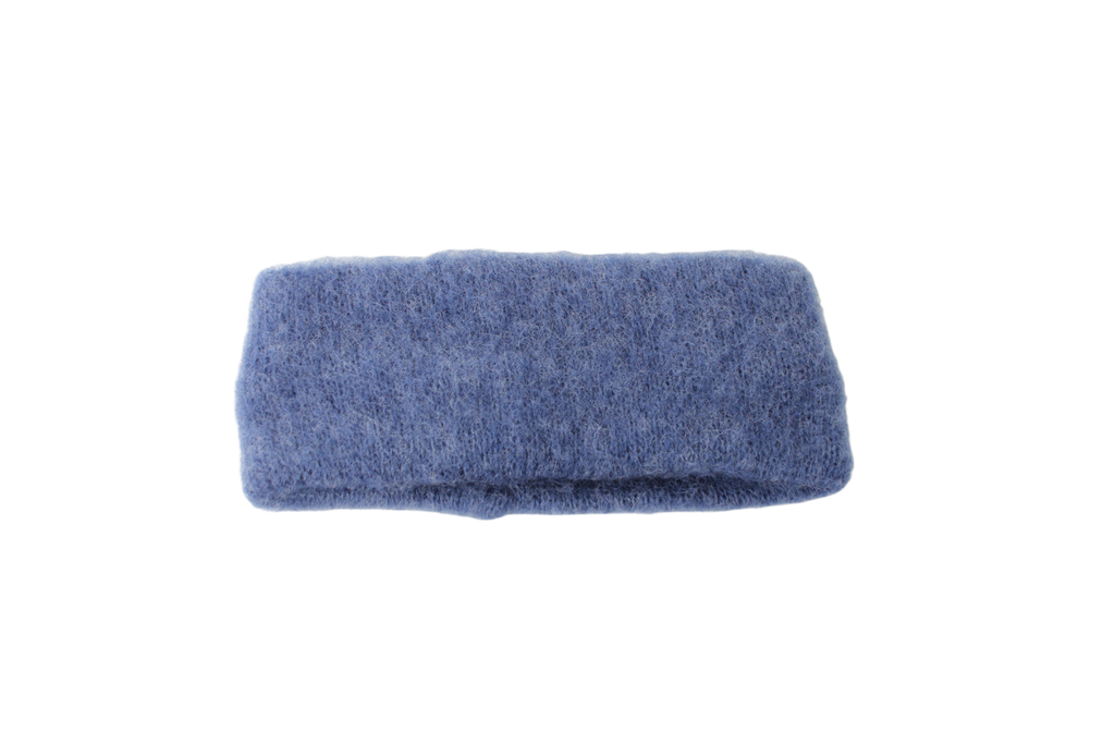 Varma Knitted Brushed Headband