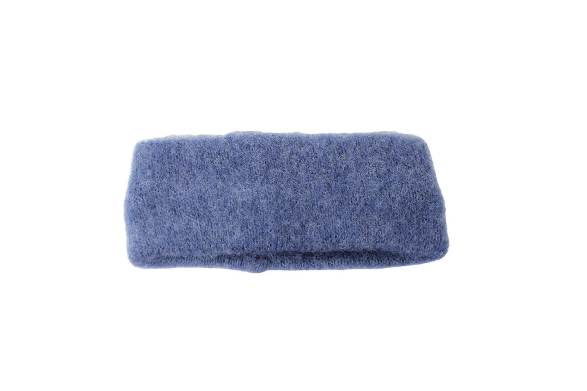 Varma Knitted Brushed Headband