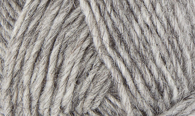 Icelandic Lopi Wool Yarn