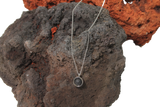 Lava Pendant Necklace Glow Glow
