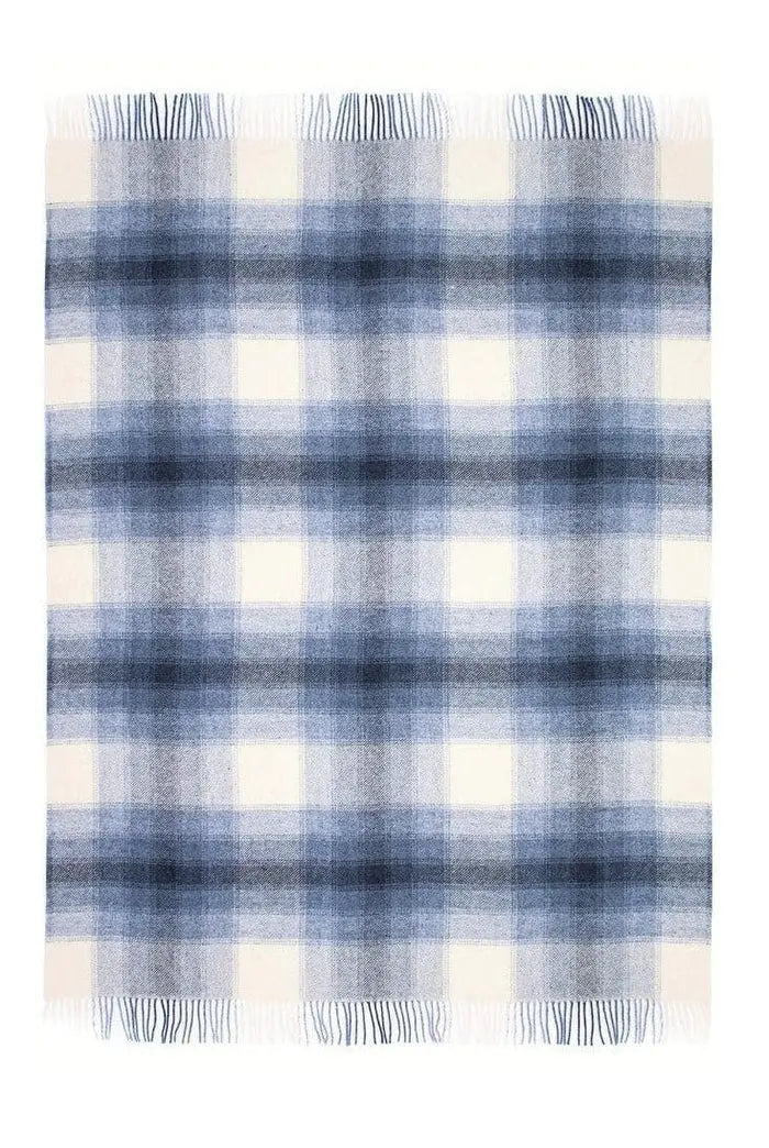 Istex Blanket Morgunkul