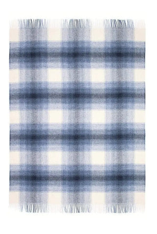 Istex Blanket Morgunkul Istex