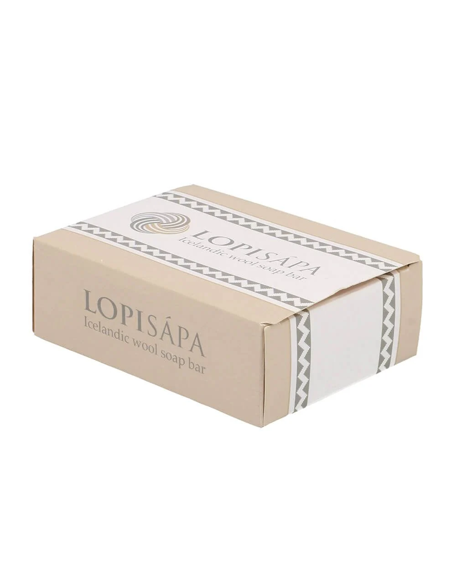 Lopi Wool Soap