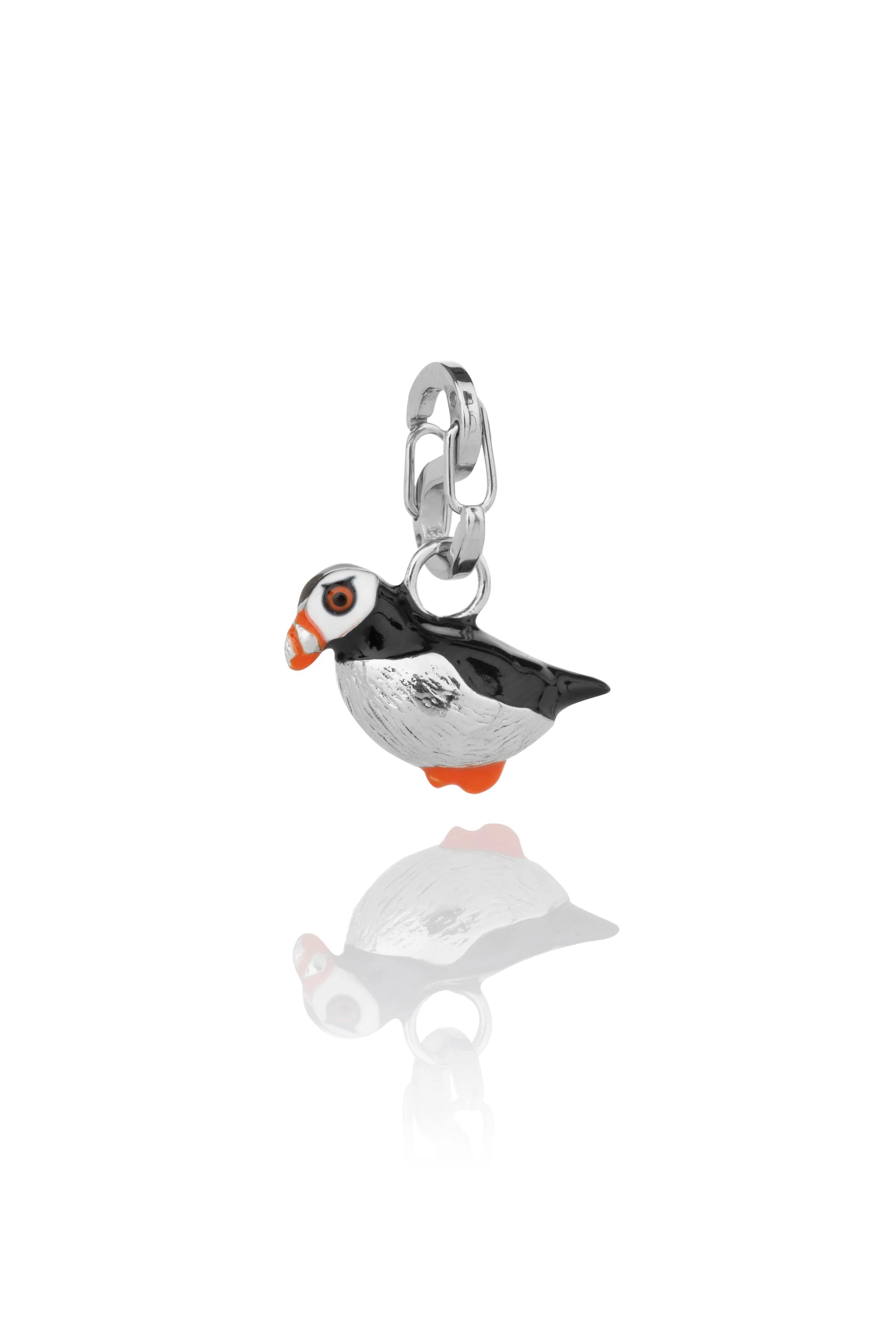 Hlín Reykdal Charm My Lundi