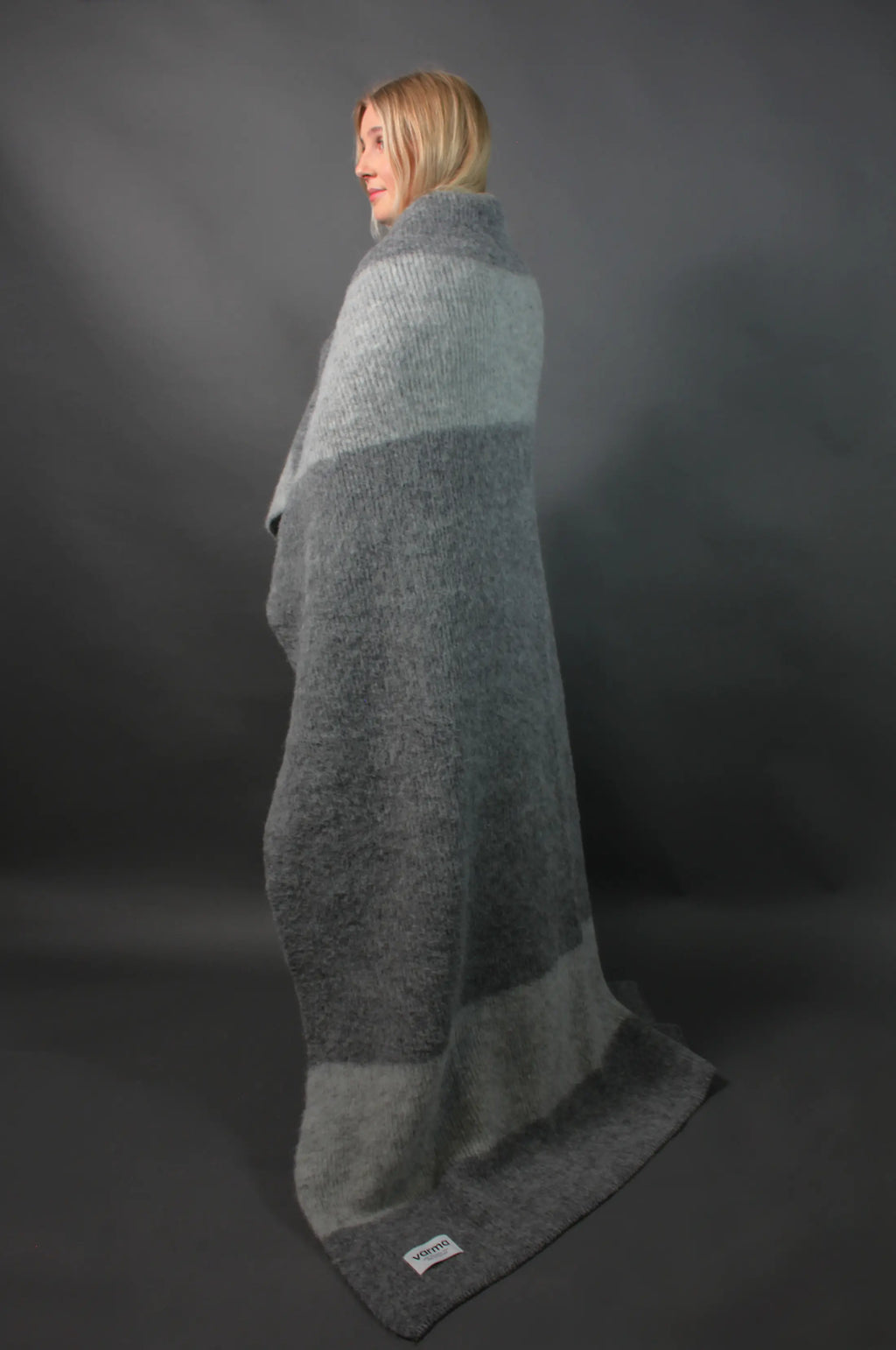 Varma Lydía´s Blanket Rammagerðin