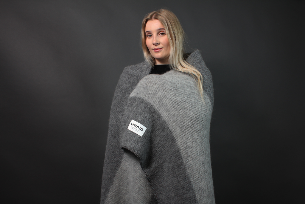 Varma Lydía´s Blanket