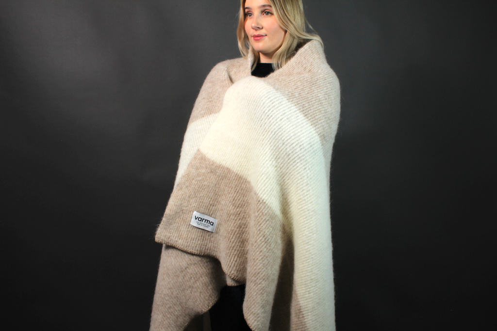 Varma Lydía´s Blanket