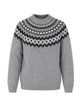 Rammagerðin Handknitted Lopapeysa Sweater Rammagerðin