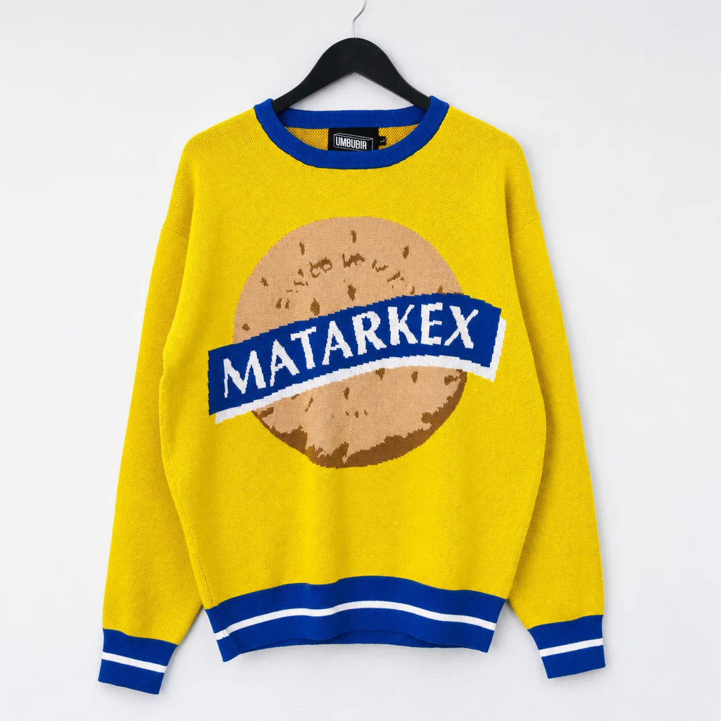Matarkex Sweater Umbúðir