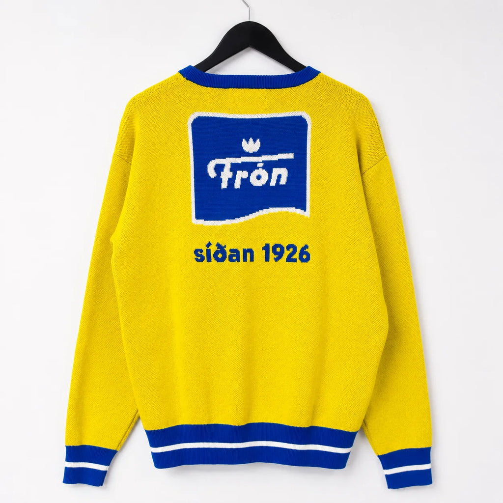 Matarkex Sweater Umbúðir