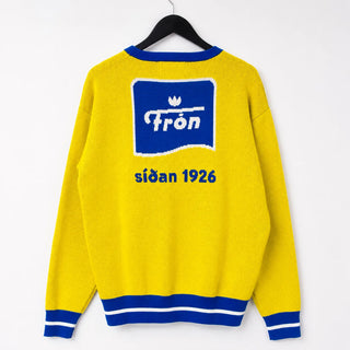 Matarkex Sweater Umbúðir