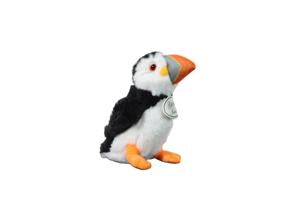 Puffin Plush Toy Medium Rammagerðin